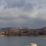 Restonthelake Esztergom