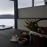 Restonthelake Apartamento Esztergom