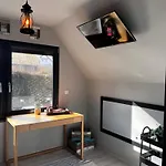 Apartamento Restonthelake *