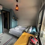 Restonthelake Apartamento
