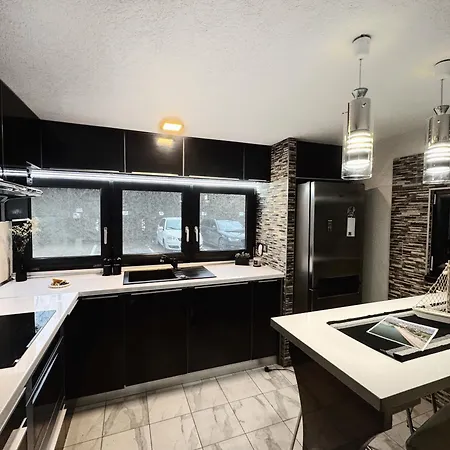 Restonthelake * Esztergom