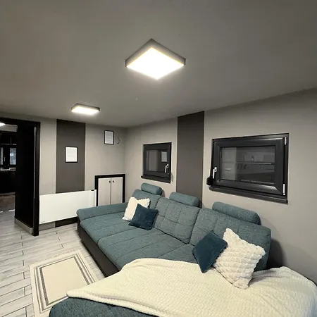 Restonthelake Esztergom