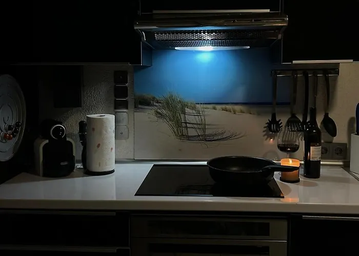 Restonthelake Apartment *