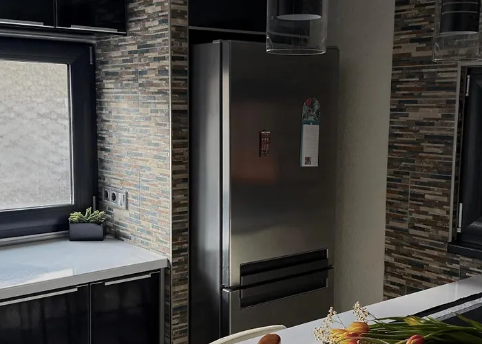 Apartman Restonthelake Esztergom