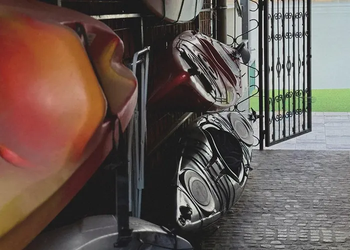 Apartman Restonthelake Esztergom