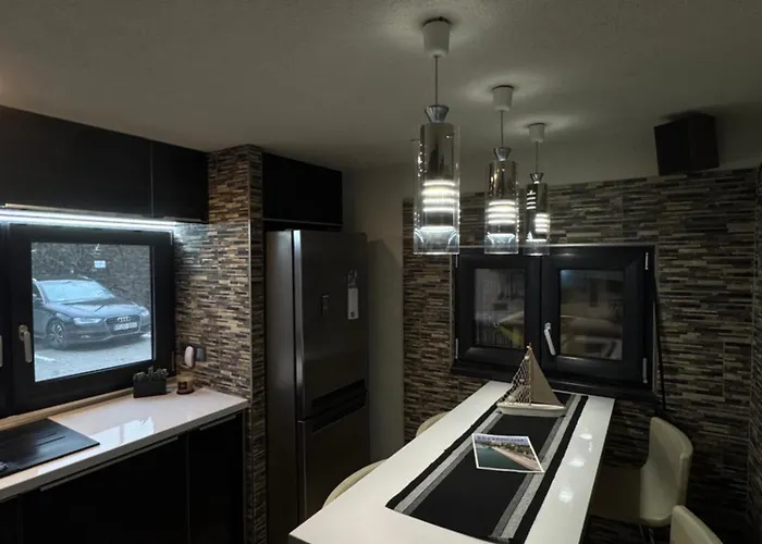 Apartment Restonthelake *