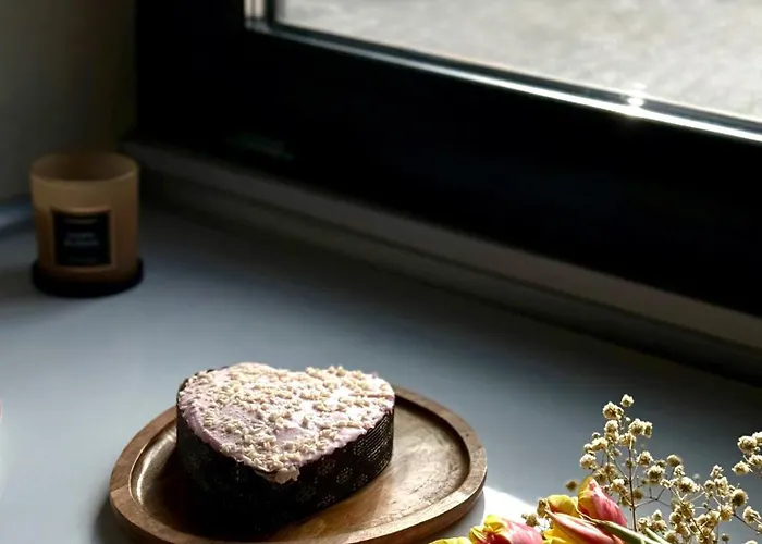 Restonthelake Apartman