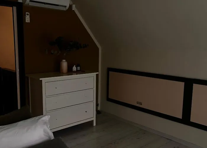 Restonthelake Esztergom