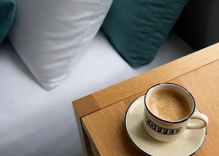 Restonthelake Apartman *