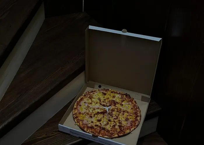 Apartman Restonthelake Esztergom