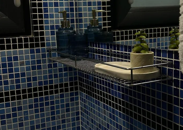 Apartman Restonthelake