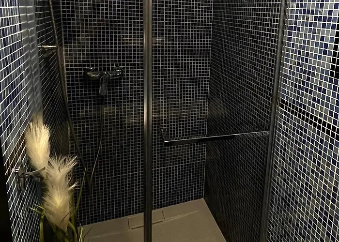 Apartman Restonthelake