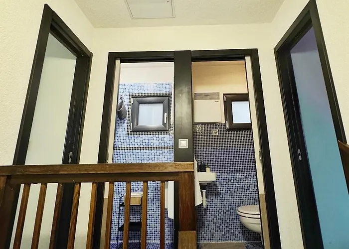 Apartment Restonthelake