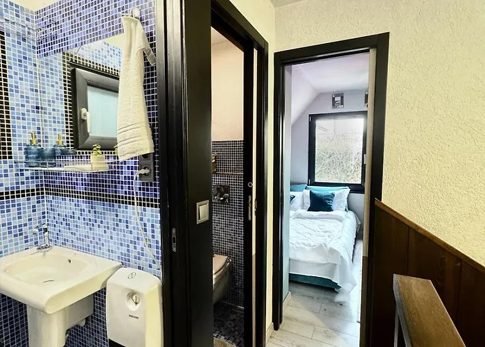 Apartman Restonthelake *