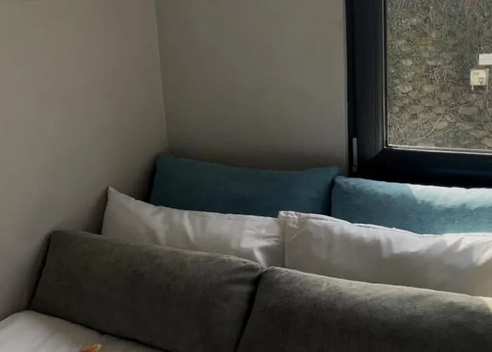 Restonthelake * Esztergom