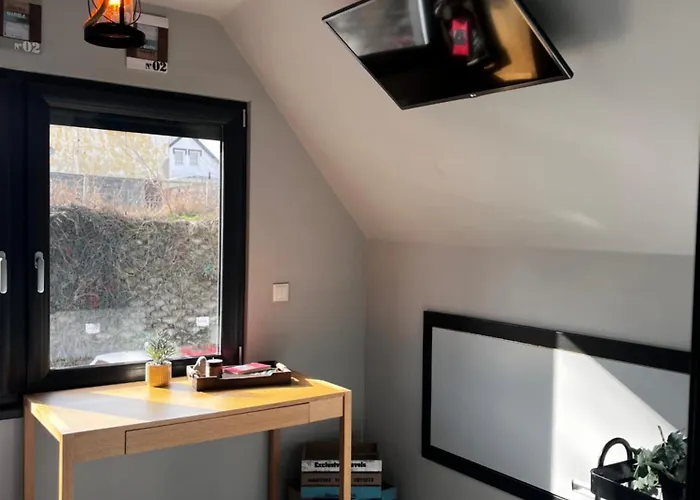 Apartman Restonthelake *