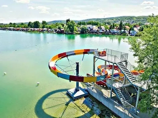 Apartman Restonthelake